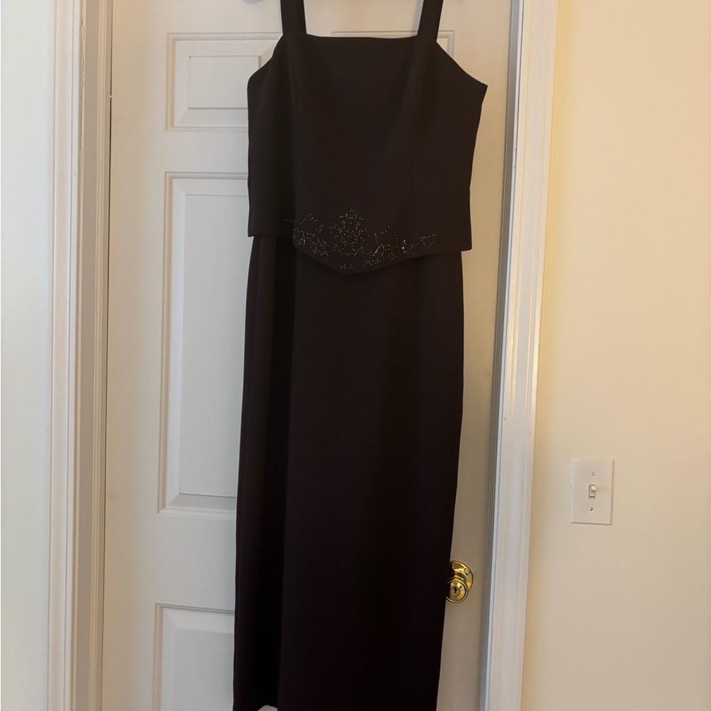 Mother of the bride dress